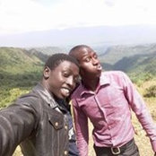 Meshack Kiptoo's photo