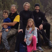 Patrick Wenger's photo