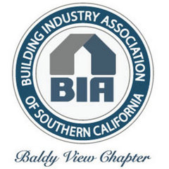 BIA Baldy View Chapter