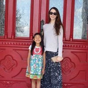 Olivia Swales's photo