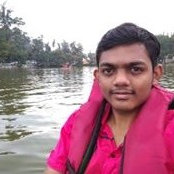 Photo de Shyam VS