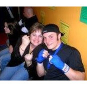 Colleen Visage's photo