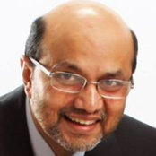 Deepak Hegde's photo