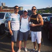 Jason Pape's photo