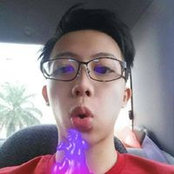 Goh Jiangmin's photo