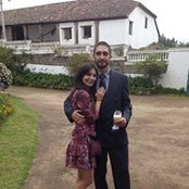 Andrea Holguin's photo