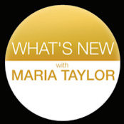 Maria Taylor's photo