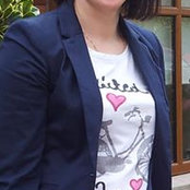 Danuta Markowicz's photo