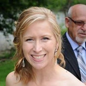 Amy Loignons foto