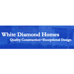 White Diamond Homes