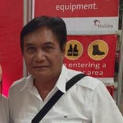 Foto von Wilson Gadingan