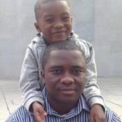 Foto von Frank Yeboah