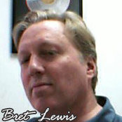 Bret Lewis's photo