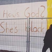 Foto di Hazel Mukandi
