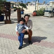 Paul Azzopardi's photo