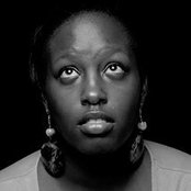 Mwende Mutungi's photo