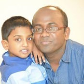 Fairly Drimal's photo