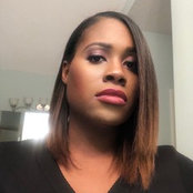 Natasha Jacksons billede