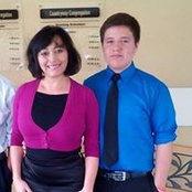 Katy Ayala's photo