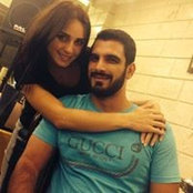 Romy Salame's photo