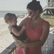 Sarah Brown's photo