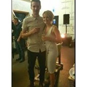 Ben McMullen's photo