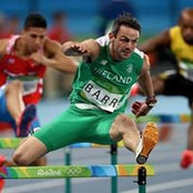 Thomas Barr's photo