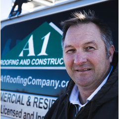 A-1 Roofing and Construction LLC