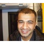 Foto von Rupesh Lakhani