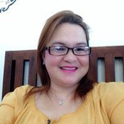 Foto von Melody Sanchez