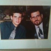 George Lupo's photo