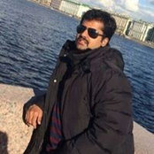 Udaykiran Reddy's photo
