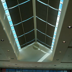 Skylights - Products