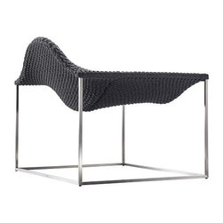 Solpuri Wave - Outdoor Dining Chairs