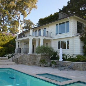 Exteriors