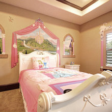 Daniela's bedroom