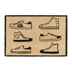 50 Most Popular Sports Themed Doormats For 2020 Houzz