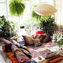 Lounge Space