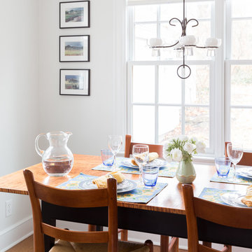 Connecticut Kitchen Renovation