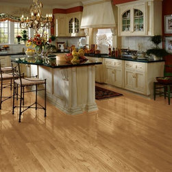 Breathtaking Hardwood - Products