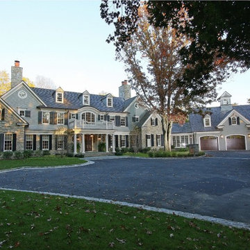 Chappaqua - Custom Build