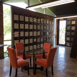 Showroom Products - Wall And Floor Tile