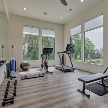 Exceptional 3000sf Addition & Whole Home Renovation in Lago Woods