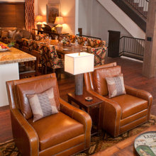 Living Room Ideas