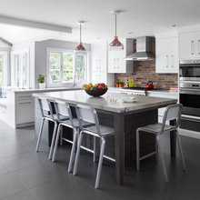 Office Kitchen Inspo