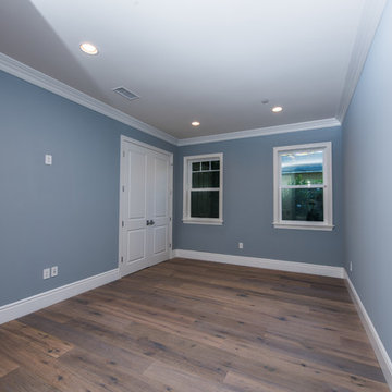 Custom Bedroom Build in Studio City, CA by A-List Builders