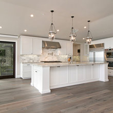 Hamby Kitchen