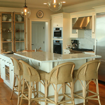 Westerly Custom Build