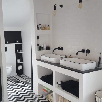 Maison Clichy