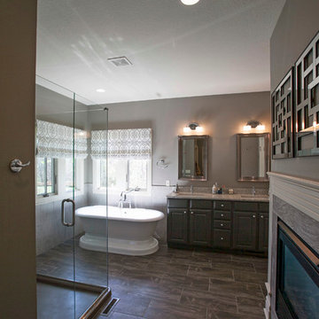 Master Bath Renovation